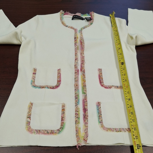 Coat - Picture 7 of 7